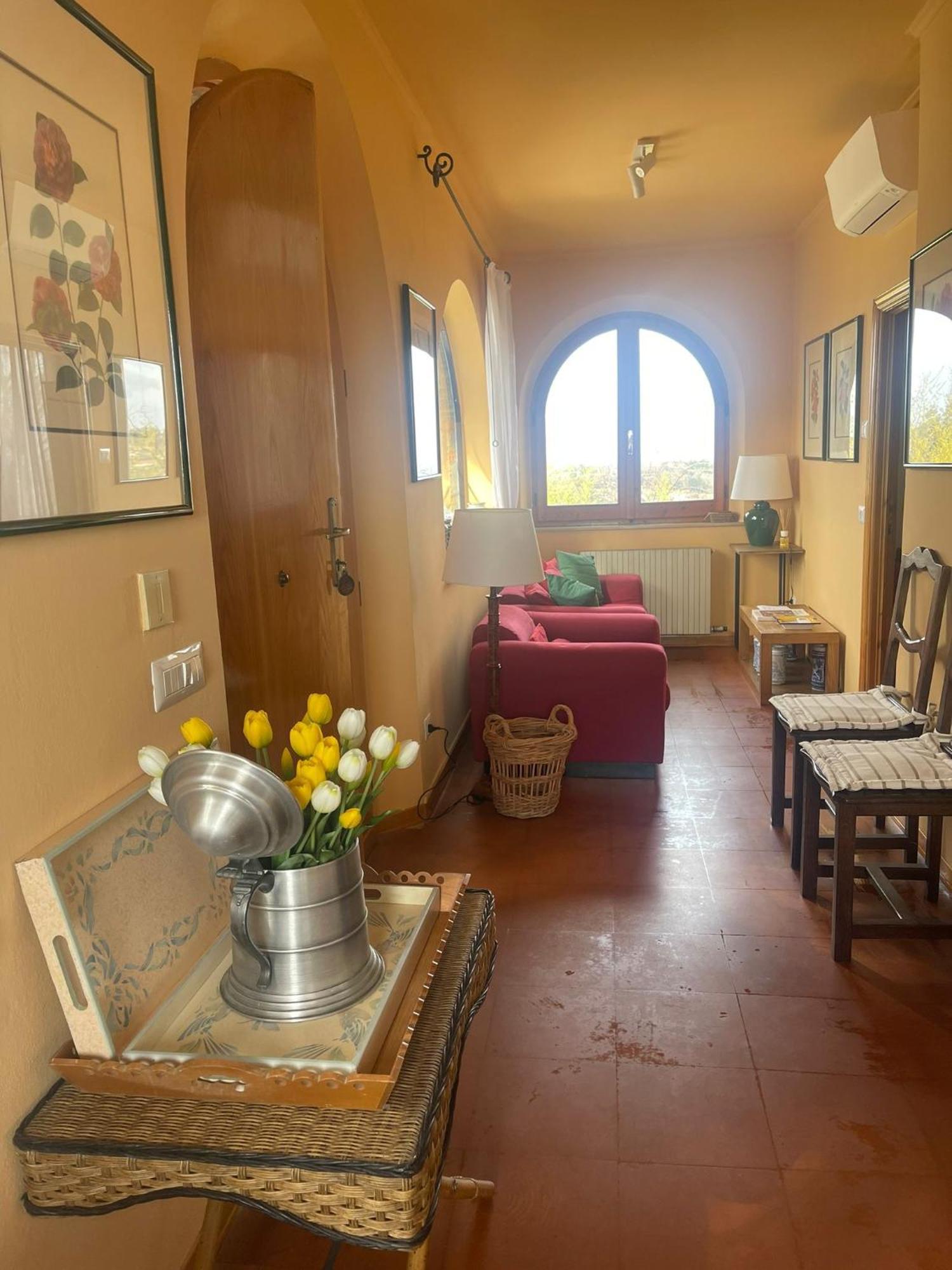 Mikipongtwo Villa Montepulciano Luaran gambar